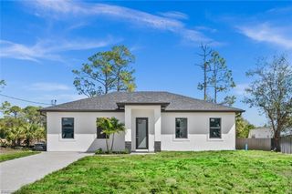 347 Rancho AVE, Lehigh Acres, FL 33974