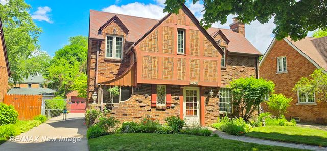 2240 Delaware Boulevard, Saginaw, MI 48602