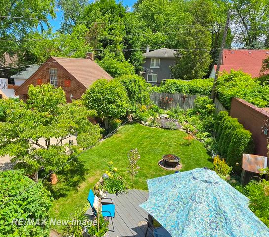 2240 Delaware Boulevard, Saginaw, MI 48602