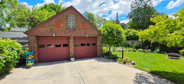 2240 Delaware Boulevard, Saginaw, MI 48602