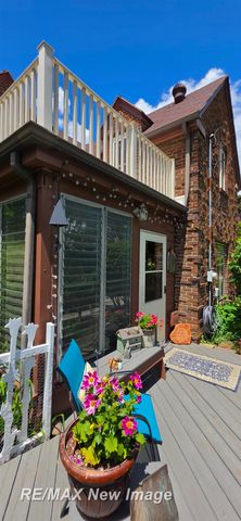 2240 Delaware Boulevard, Saginaw, MI 48602