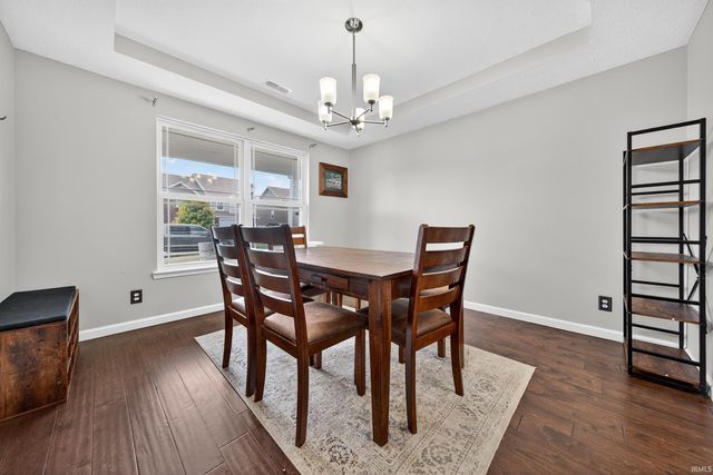 1233 Canterview Way, Kokomo, IN 46901