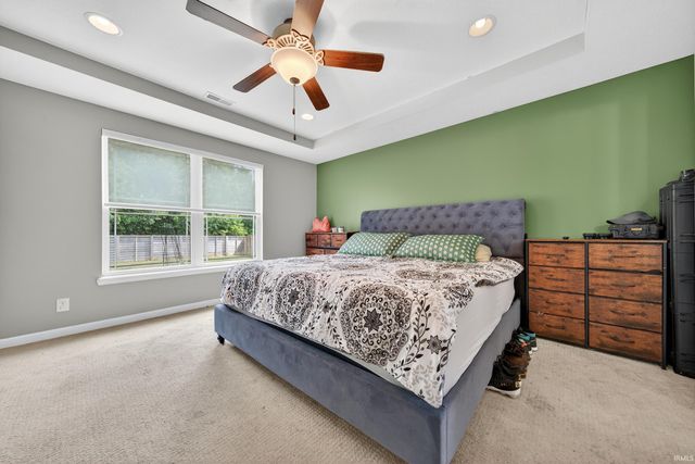 1233 Canterview Way, Kokomo, IN 46901