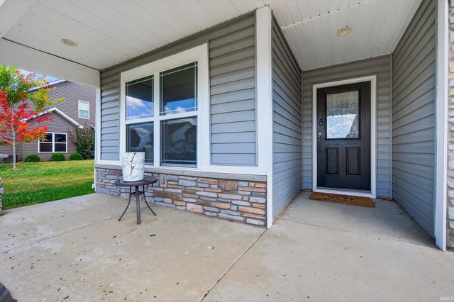 1233 Canterview Way, Kokomo, IN 46901