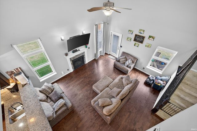 1233 Canterview Way, Kokomo, IN 46901