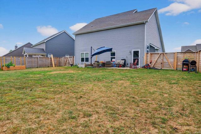 1233 Canterview Way, Kokomo, IN 46901