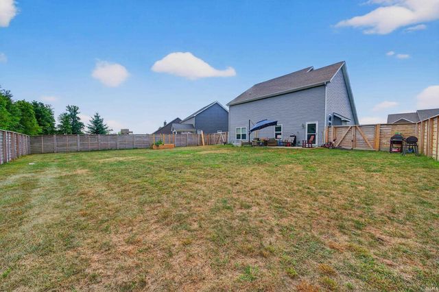 1233 Canterview Way, Kokomo, IN 46901