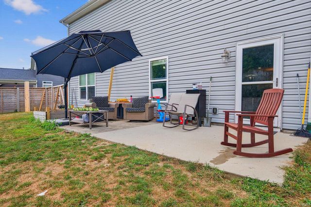 1233 Canterview Way, Kokomo, IN 46901