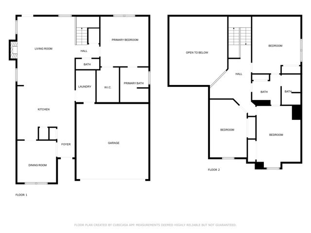 1233 Canterview Way, Kokomo, IN 46901