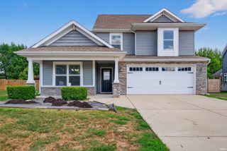 1233 Canterview Way, Kokomo, IN 46901