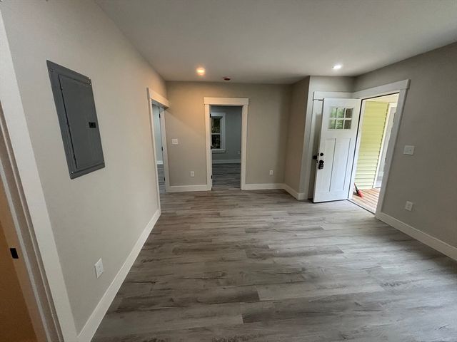 22 Pleasant St, Fitchburg, MA 01420