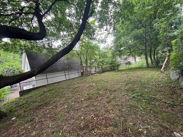 22 Pleasant St, Fitchburg, MA 01420