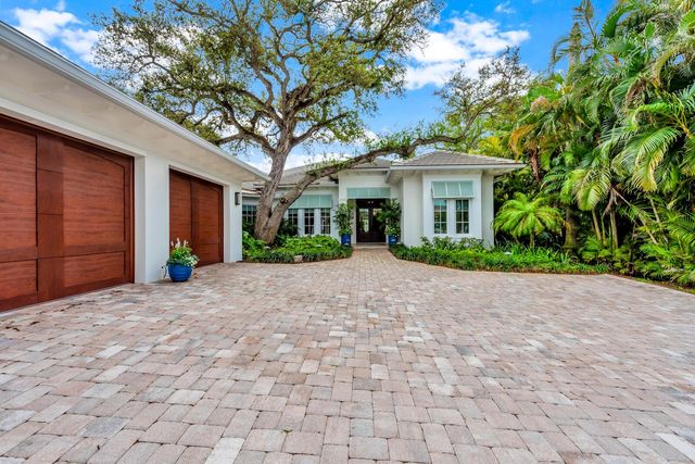 544 Live Oak Road, Vero Beach, FL 32963