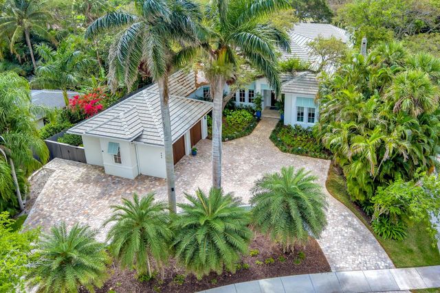 544 Live Oak Road, Vero Beach, FL 32963