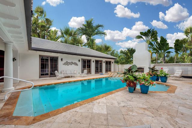 544 Live Oak Road, Vero Beach, FL 32963