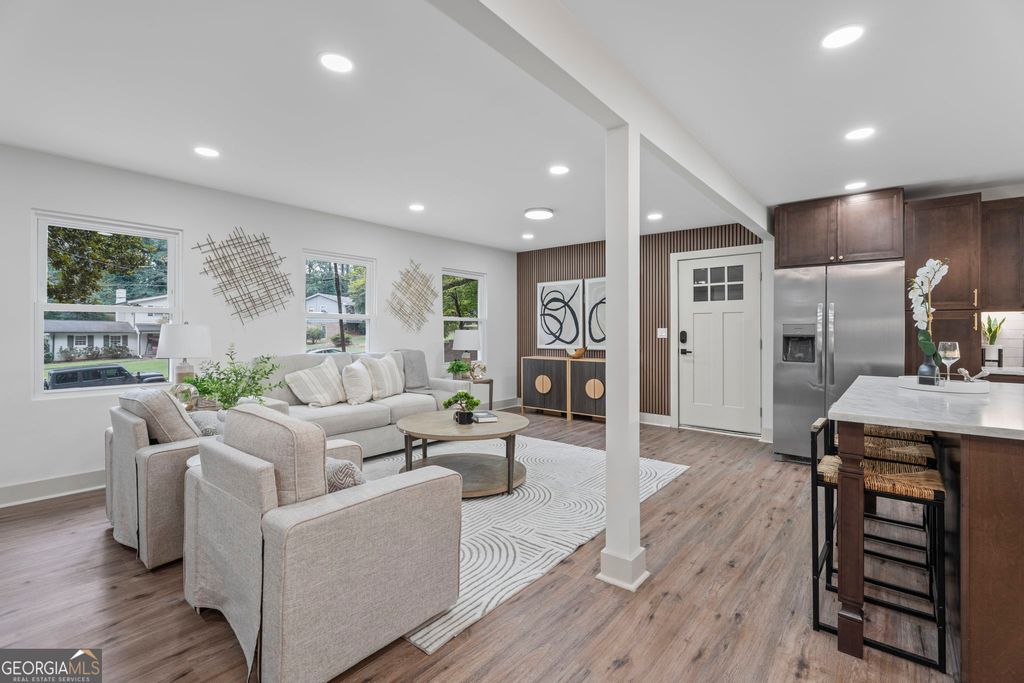 2921 Pine Valley Circle, East Point, GA 30344 — photo 4