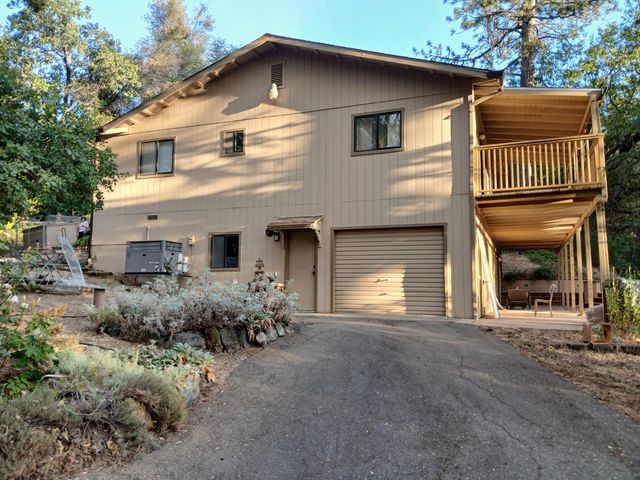 20090 N Quartz Mountain Rd, Fiddletown, CA 95629