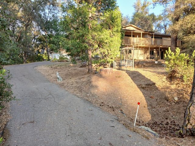 20090 N Quartz Mountain Rd, Fiddletown, CA 95629