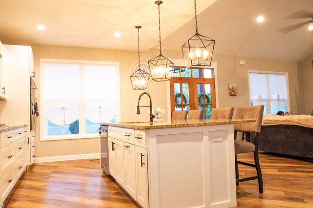 50 Coleson Cir, Mcminnville, TN 37110