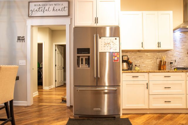 50 Coleson Cir, Mcminnville, TN 37110