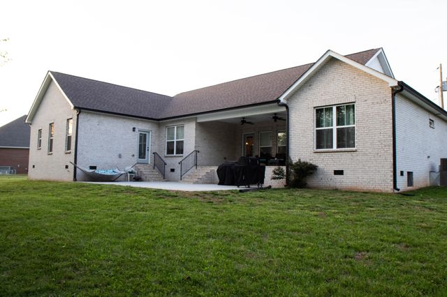 50 Coleson Cir, Mcminnville, TN 37110