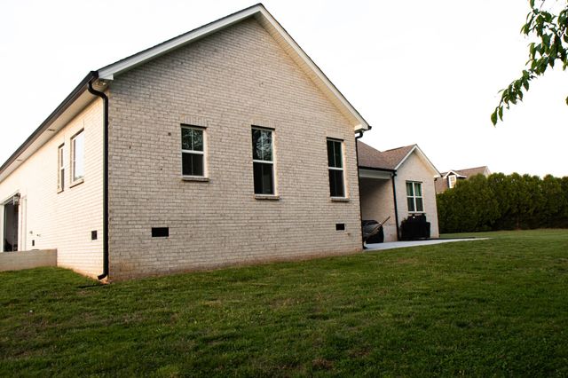 50 Coleson Cir, Mcminnville, TN 37110