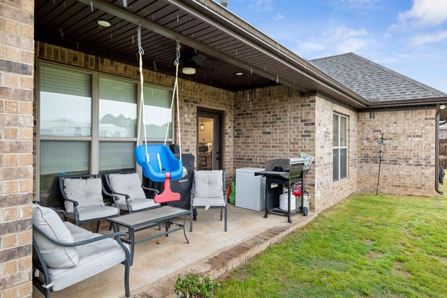 114 Eva Lane, Brookland, AR 72417