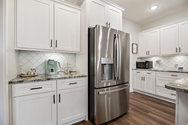 114 Eva Lane, Brookland, AR 72417