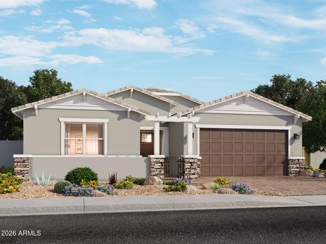 17653 W COLLEGE Drive, Goodyear, AZ 85395