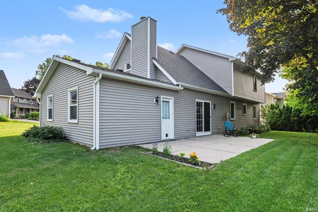 2717 Belknap Lane, Mishawaka, IN 46544