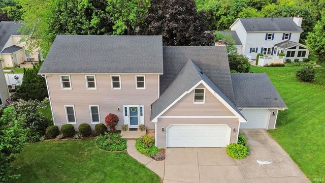 2717 Belknap Lane, Mishawaka, IN 46544