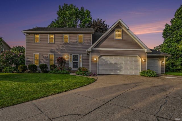 2717 Belknap Lane, Mishawaka, IN 46544