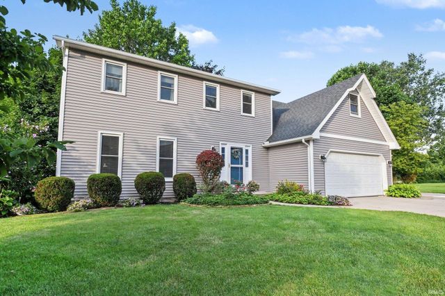 2717 Belknap Lane, Mishawaka, IN 46544