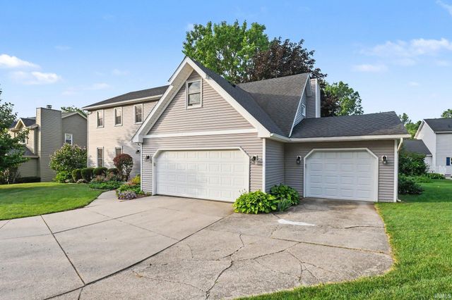 2717 Belknap Lane, Mishawaka, IN 46544