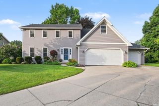 2717 Belknap Lane, Mishawaka, IN 46544
