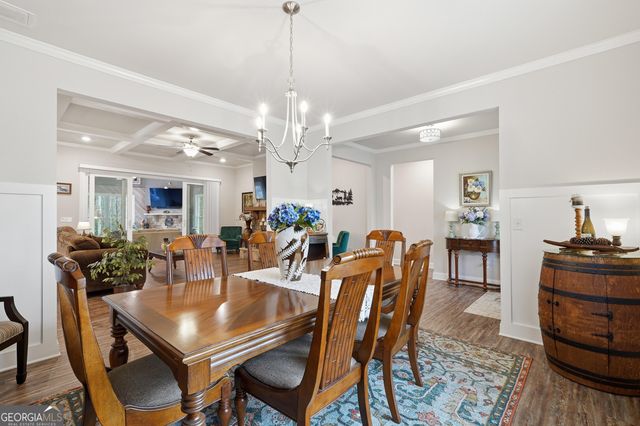 72 Highland Pointe Drive, Ellijay, GA 30536