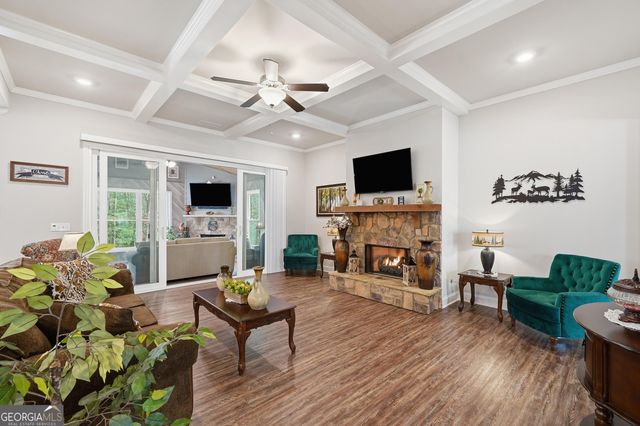 72 Highland Pointe Drive, Ellijay, GA 30536