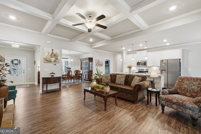 72 Highland Pointe Drive, Ellijay, GA 30536