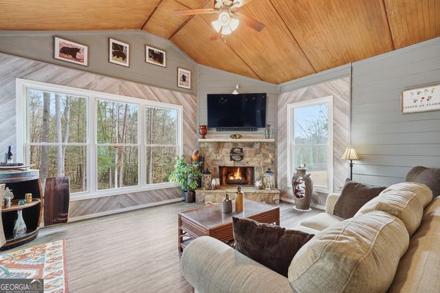 72 Highland Pointe Drive, Ellijay, GA 30536