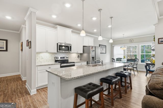 72 Highland Pointe Drive, Ellijay, GA 30536