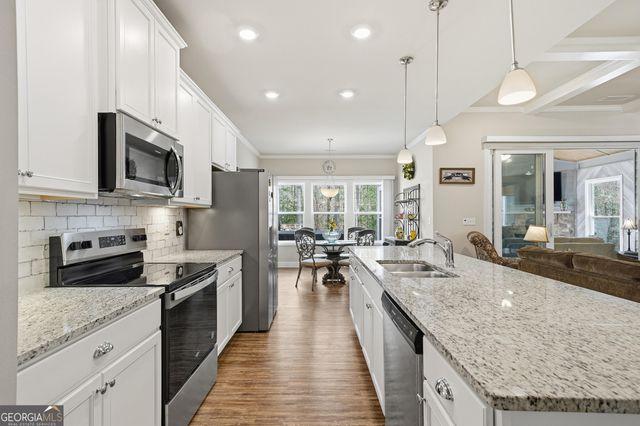 72 Highland Pointe Drive, Ellijay, GA 30536