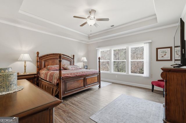 72 Highland Pointe Drive, Ellijay, GA 30536