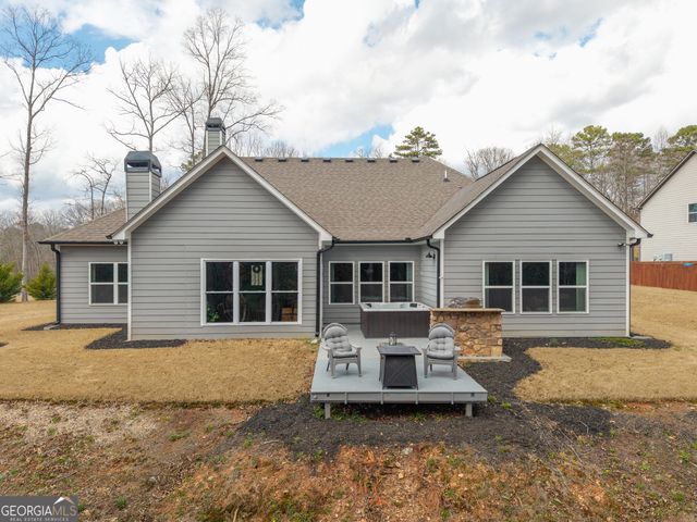 72 Highland Pointe Drive, Ellijay, GA 30536