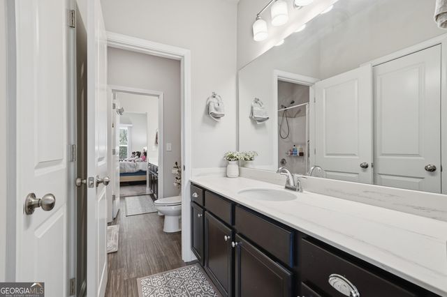 72 Highland Pointe Drive, Ellijay, GA 30536