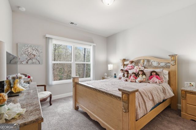 72 Highland Pointe Drive, Ellijay, GA 30536