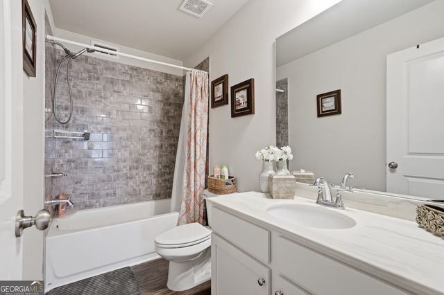 72 Highland Pointe Drive, Ellijay, GA 30536