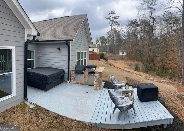 72 Highland Pointe Drive, Ellijay, GA 30536