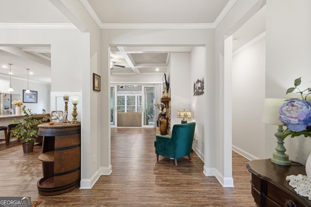 72 Highland Pointe Drive, Ellijay, GA 30536