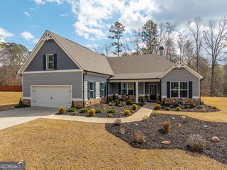 72 Highland Pointe Drive, Ellijay, GA 30536