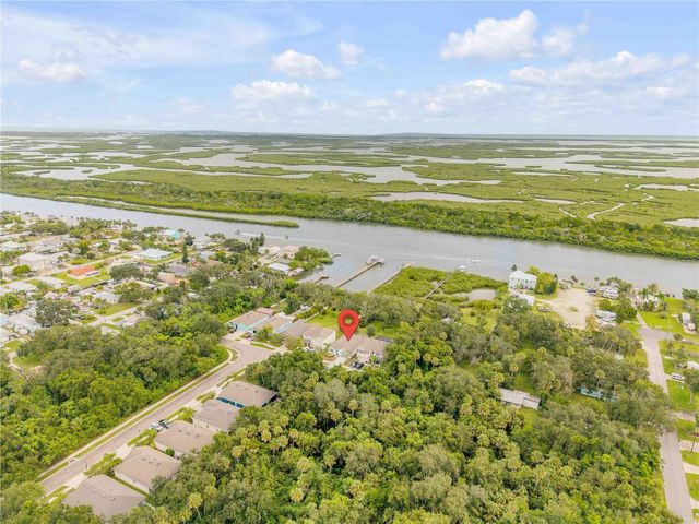 4697 BAYFIELD HARBOR LANE, Edgewater, FL 32141